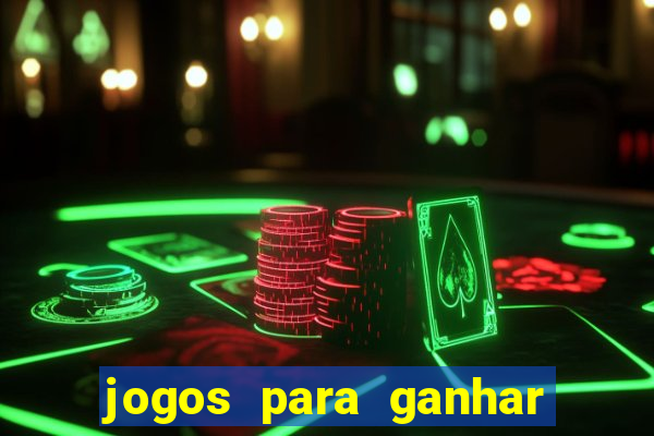 jogos para ganhar dinheiro em euro